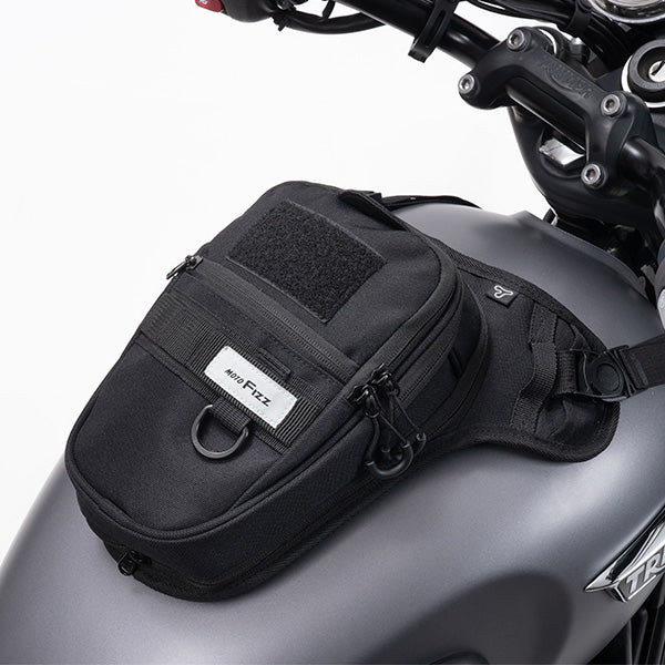 MOTOFIZZ Riding Waist Bag