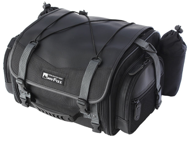 MOTOFIZZ Mini Field Seat Bag