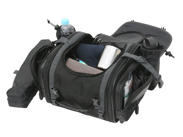 MOTOFIZZ Mini Field Seat Bag