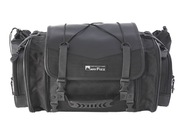 MOTOFIZZ Mini Field Seat Bag