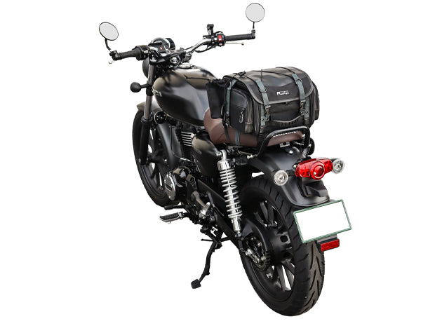 MOTOFIZZ Mini Field Seat Bag