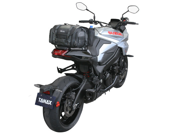 MOTOFIZZ Mini Field Seat Bag