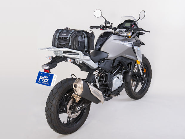 MOTOFIZZ Mini Field Seat Bag