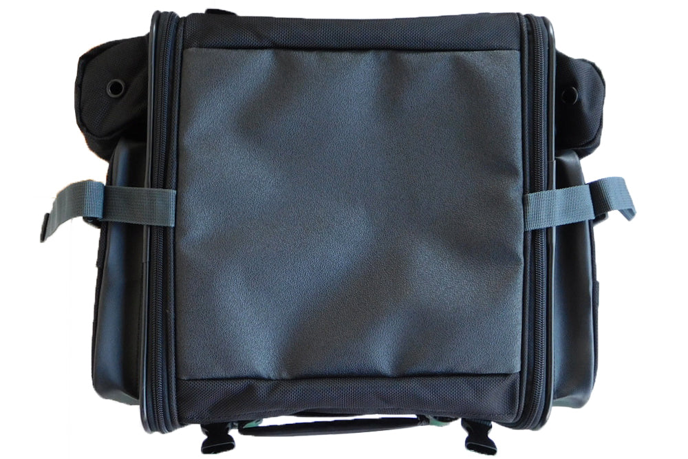 MOTOFIZZ Mini Field Seat Bag