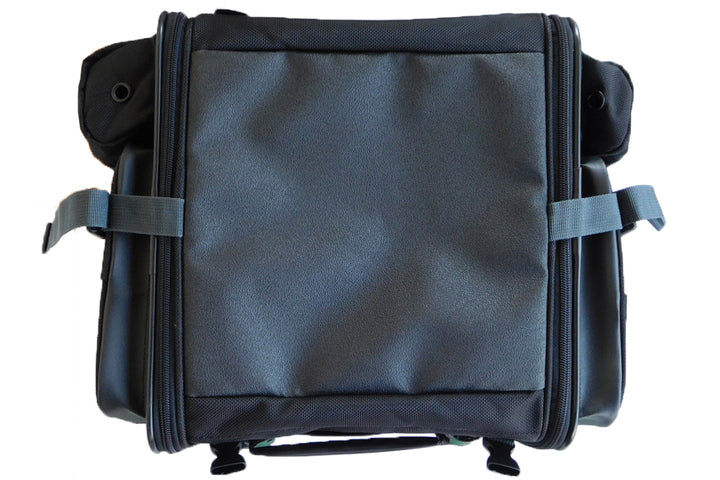 MOTOFIZZ Mini Field Seat Bag