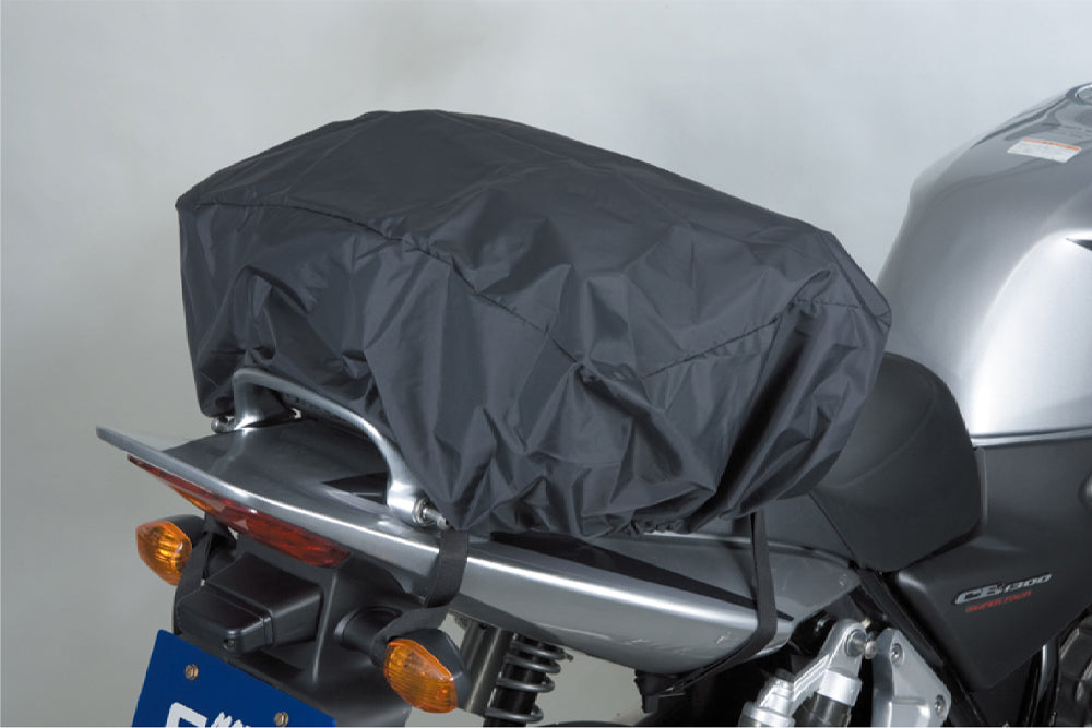 MOTOFIZZ Mini Field Seat Bag