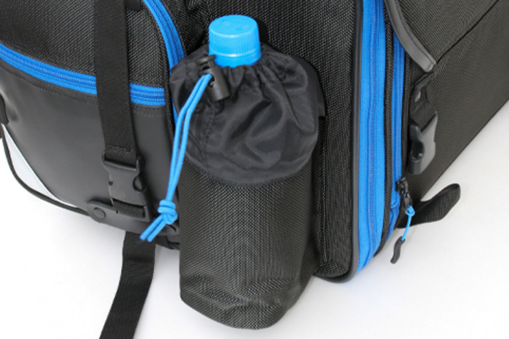 MOTOFIZZ Mini Field Seat Bag