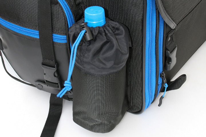 MOTOFIZZ Mini Field Seat Bag