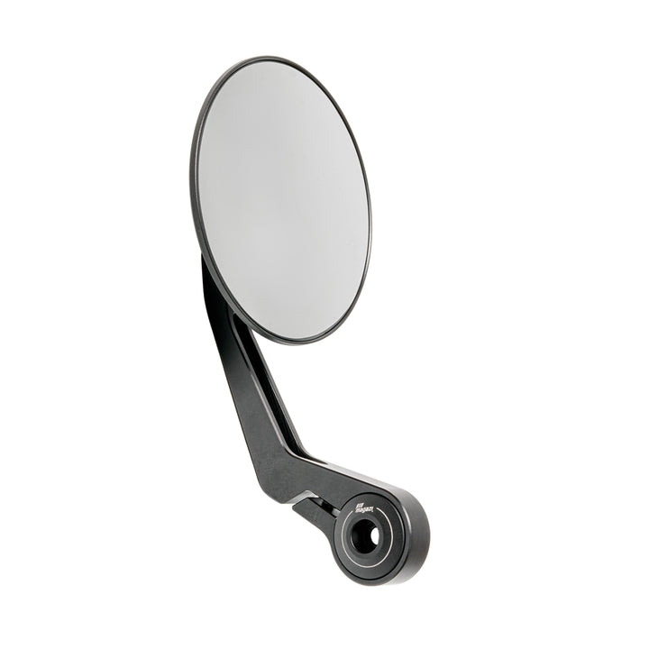 MAGAZI Bar End Round Mirror