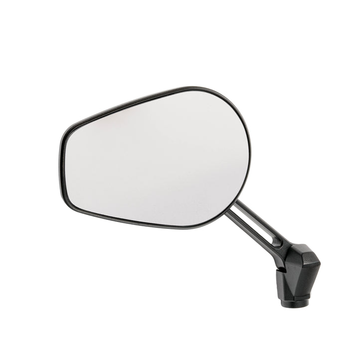 MAGAZI Slim Carbon Mirror
