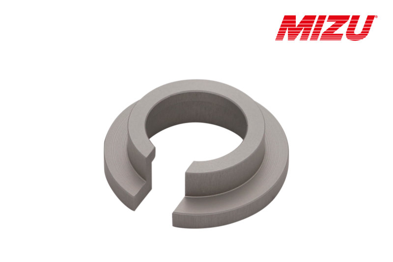 MIZU Lowering Kit 50mm for CF Moto 450 MT (2026-)