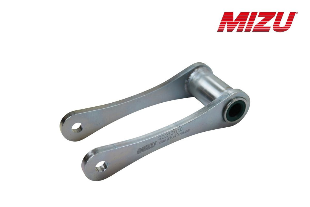 MIZU Lowering Kit 30mm for SUZUKI DR-Z 4S / SM (2025-)