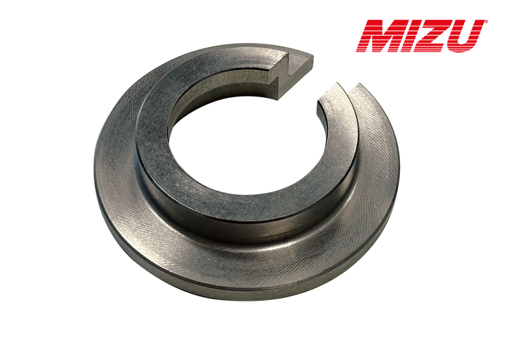 MIZU Lowering Kit 25mm for VOGE DS 900 X (2024-)