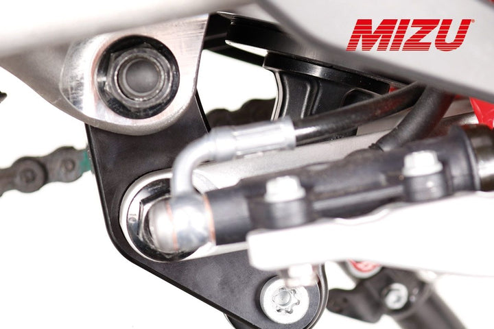 MIZU Lowering Kit 30mm for KTM 690 SMC/Enduro R, HUSQVARNA 701 Enduro/Supermoto & GAS GAS ES / SM 700