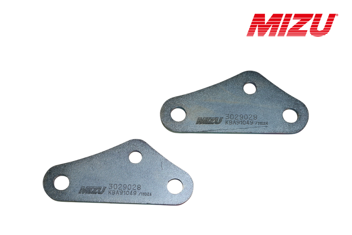 MIZU Lowering Kit 35mm for DUCATI Hypermotard 698 (2024-)