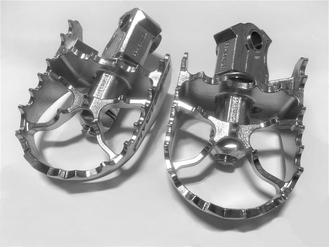 PIVOT PEGZ MK4 with Topper Kit for XL750 TransAlp (2024-)