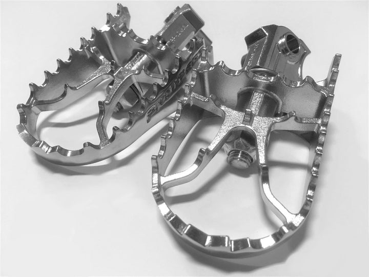 PIVOT PEGZ MK4 with Topper Kit for CF MOTO 450 MT (2024-)