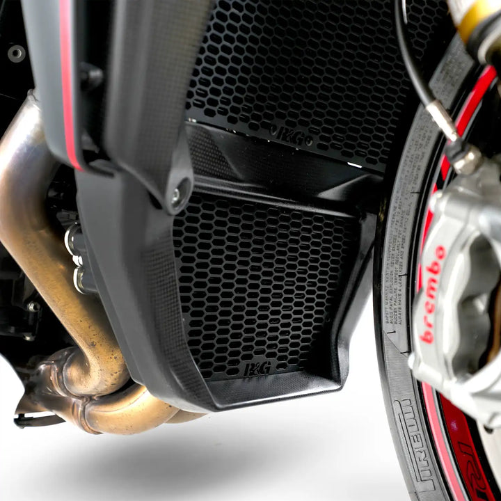 Oil Cooler Guard for MV AGUSTA Brutale 1000 RS (2024-2025)