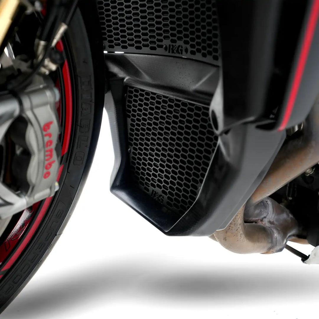 Oil Cooler Guard for MV AGUSTA Brutale 1000 RS (2024-2025)