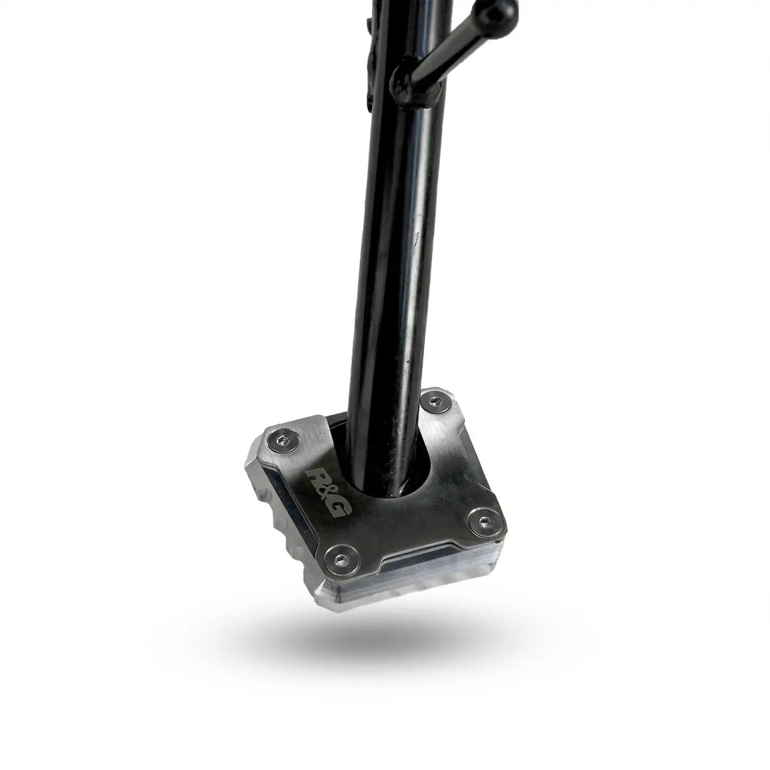 Kickstand Shoe for HONDA CB 750 / 1000 Hornet & XL 750 Transalp