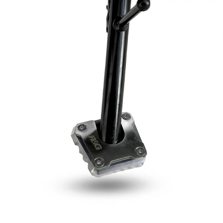 Kickstand Shoe for HONDA CB 750 / 1000 Hornet & XL 750 Transalp