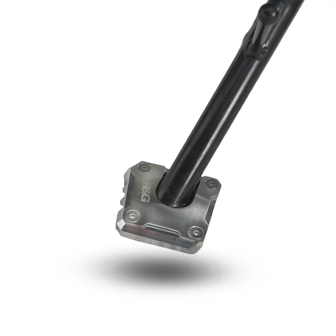 Kickstand Shoe for HONDA CB 750 / 1000 Hornet & XL 750 Transalp