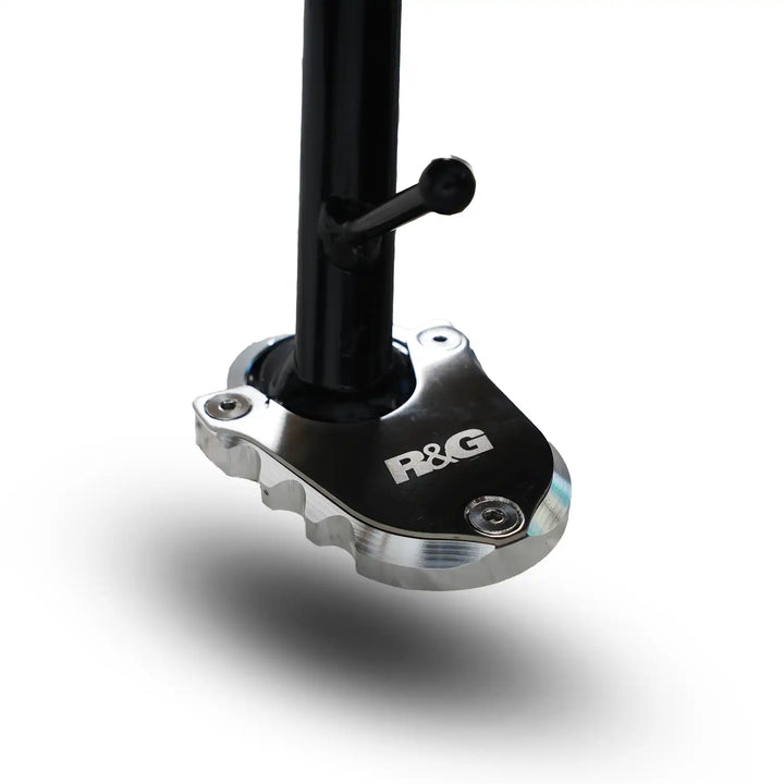 Kickstand Shoe for TRIUMPH Speed 400 & Scrambler 400 X (2024-)
