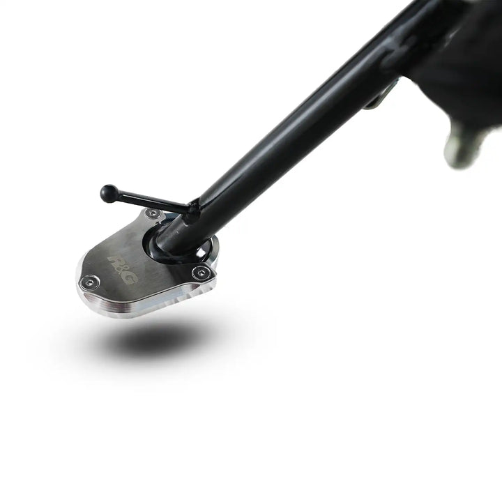 Kickstand Shoe for TRIUMPH Speed 400 & Scrambler 400 X (2024-)