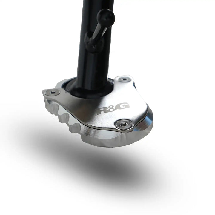 Kickstand Shoe for TRIUMPH Speed 400 & Scrambler 400 X (2024-)
