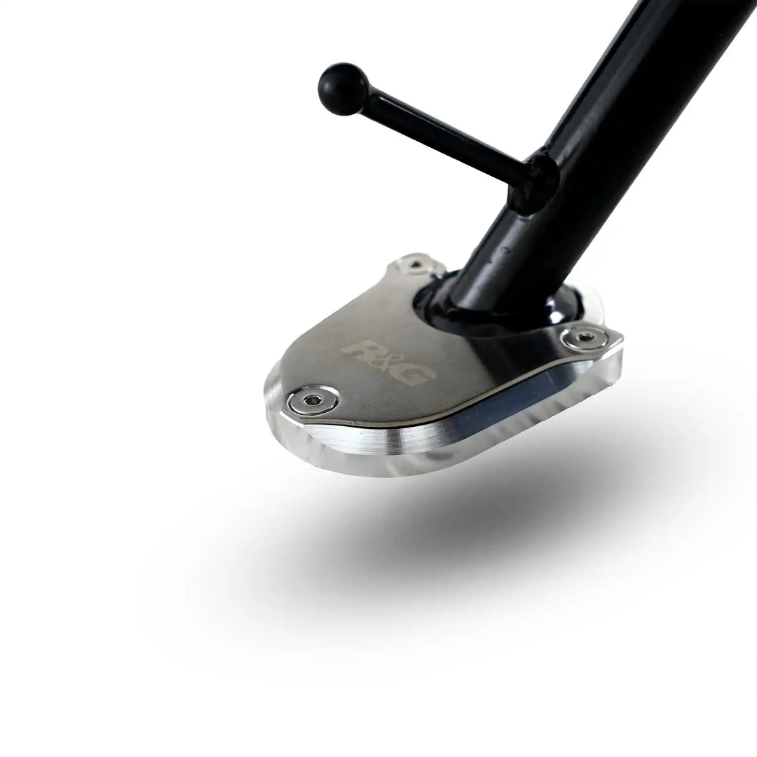 Kickstand Shoe for TRIUMPH Speed 400 & Scrambler 400 X (2024-)