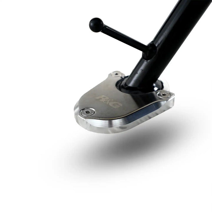 Kickstand Shoe for TRIUMPH Speed 400 & Scrambler 400 X (2024-)
