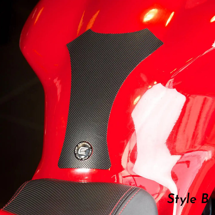 PRO Eazi-Grip Centre Tank Pads - Style B