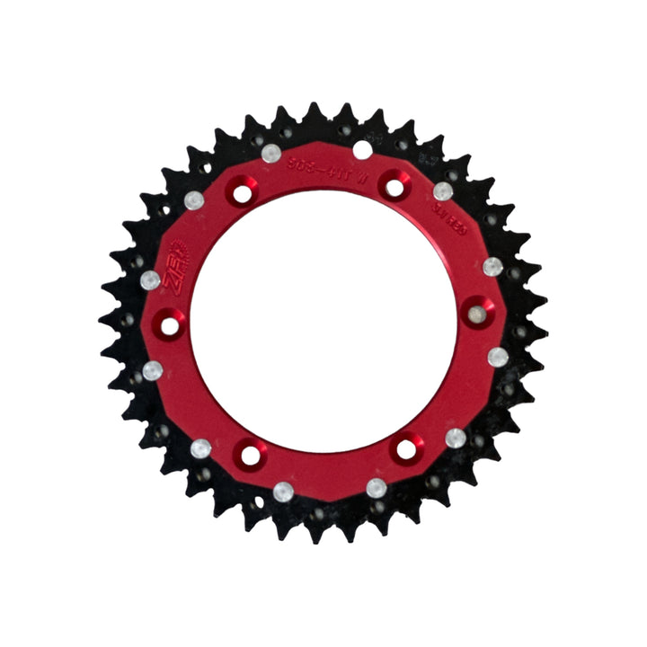 ZF Rear Sprocket for SUZUKI DR 350 & DR-Z400 SM