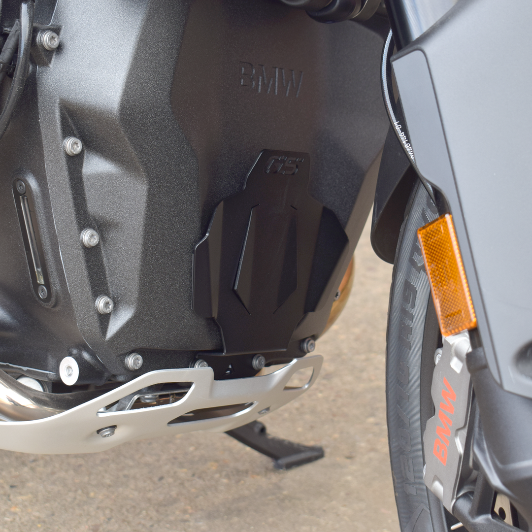 PYRAMID Engine Cover for BMW R 1300 GS (2023-)