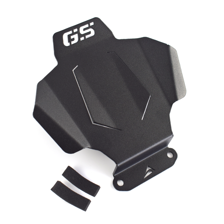 PYRAMID Engine Cover for BMW R 1300 GS (2023-)