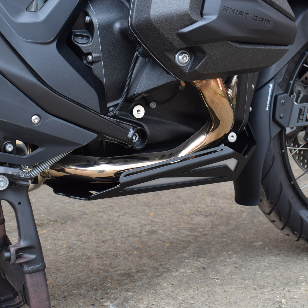 PYRAMID Engine Guard for BMW R 1300 GS (2023-)