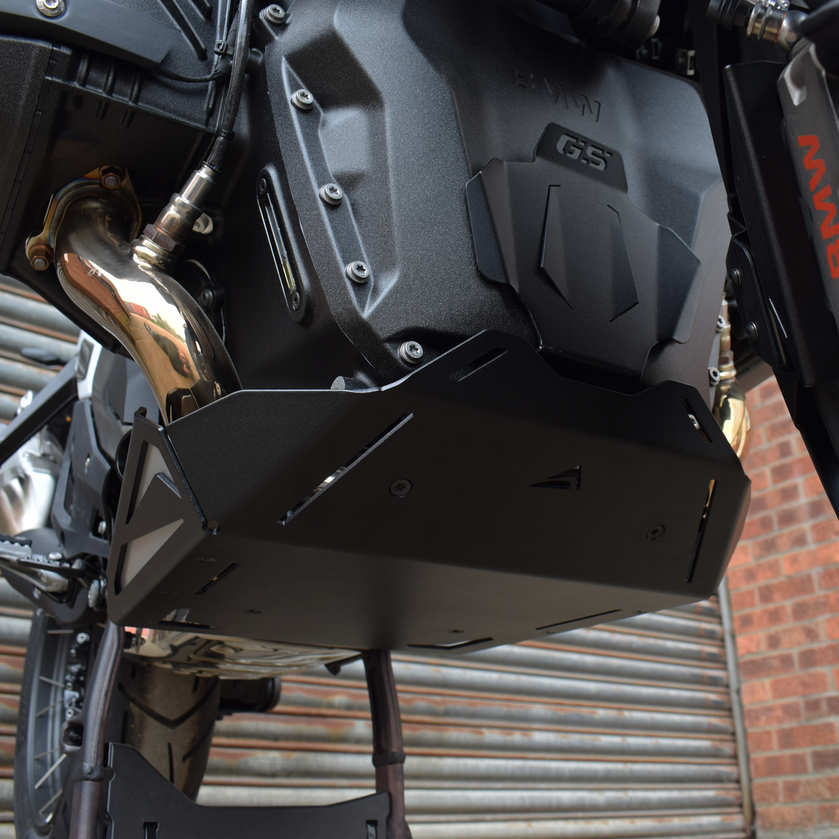 PYRAMID Engine Guard for BMW R 1300 GS (2023-) – SteadyMoto