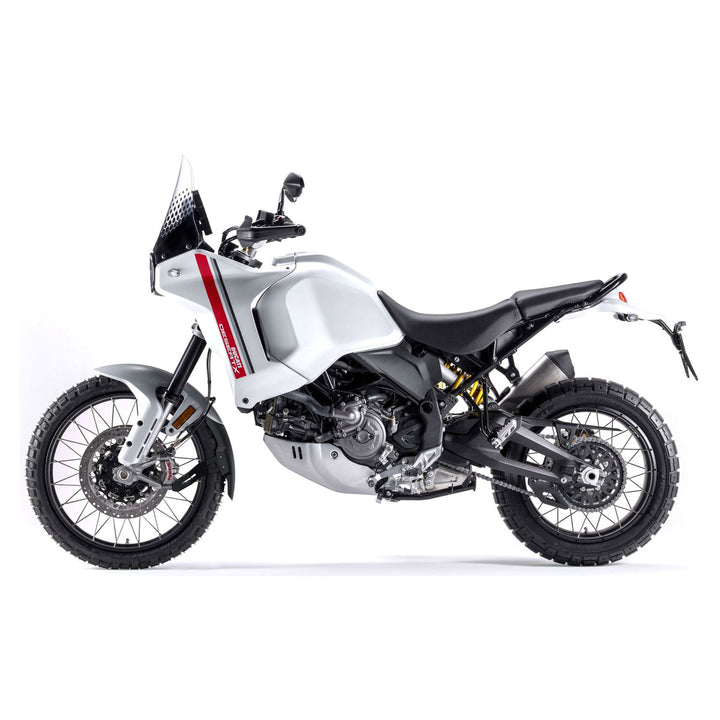 PYRAMID Extenda Fenda EXTRA for DUCATI Desert X (2022-)