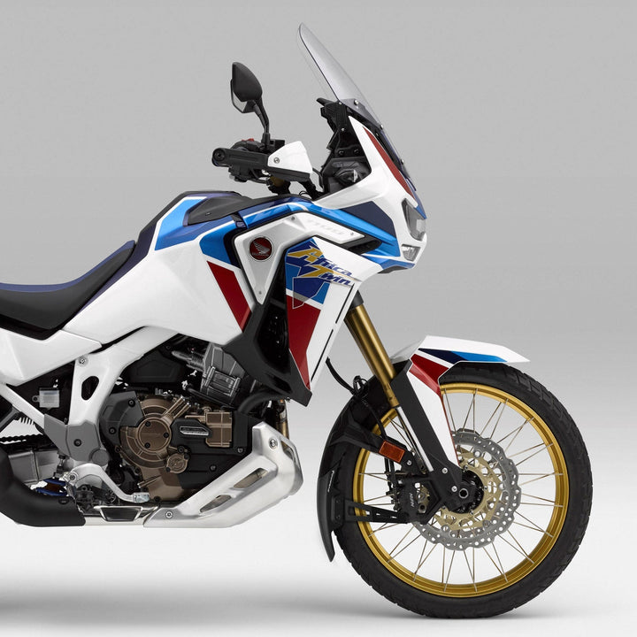 PYRAMID Extenda Fenda EXTRA for HONDA CRF 1100 L Africa Twin Adv Sport (2020-)