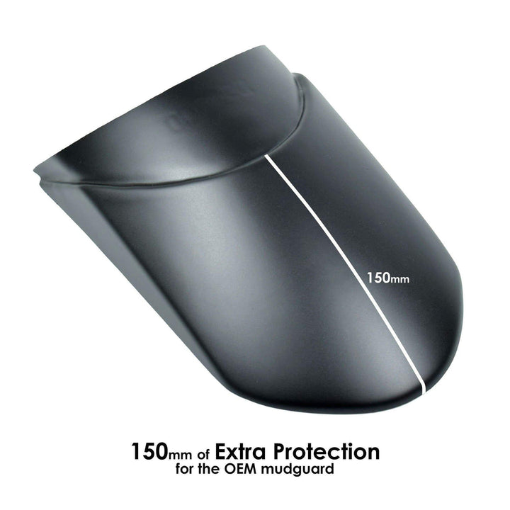 PYRAMID Extenda Fenda for BMW F 900 XR (2020-)