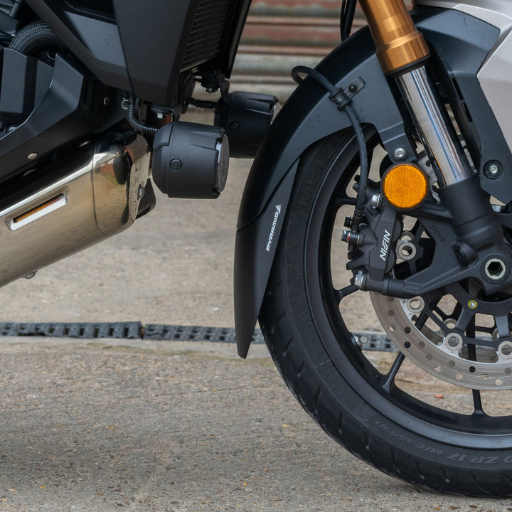 PYRAMID Extenda Fenda for HONDA NT 1100 (2025-)