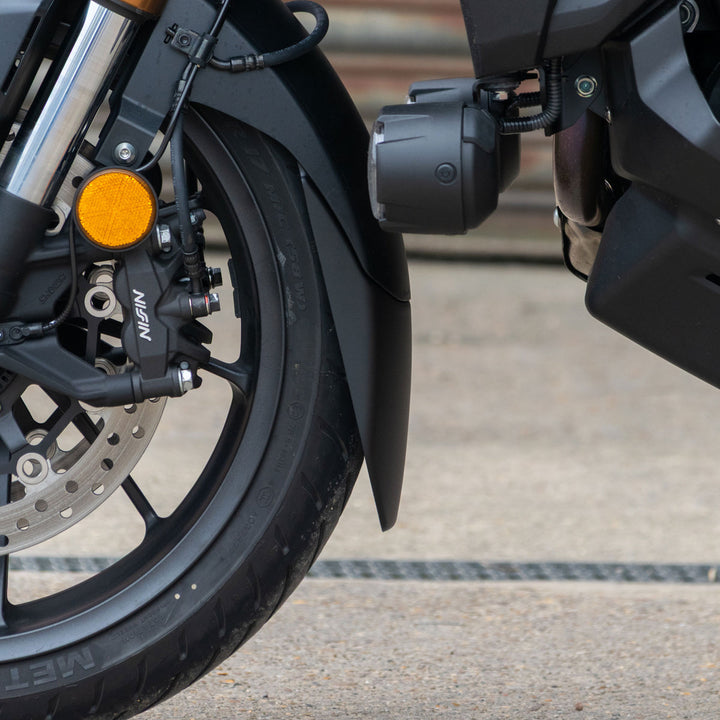 PYRAMID Extenda Fenda for HONDA NT 1100 (2025-)