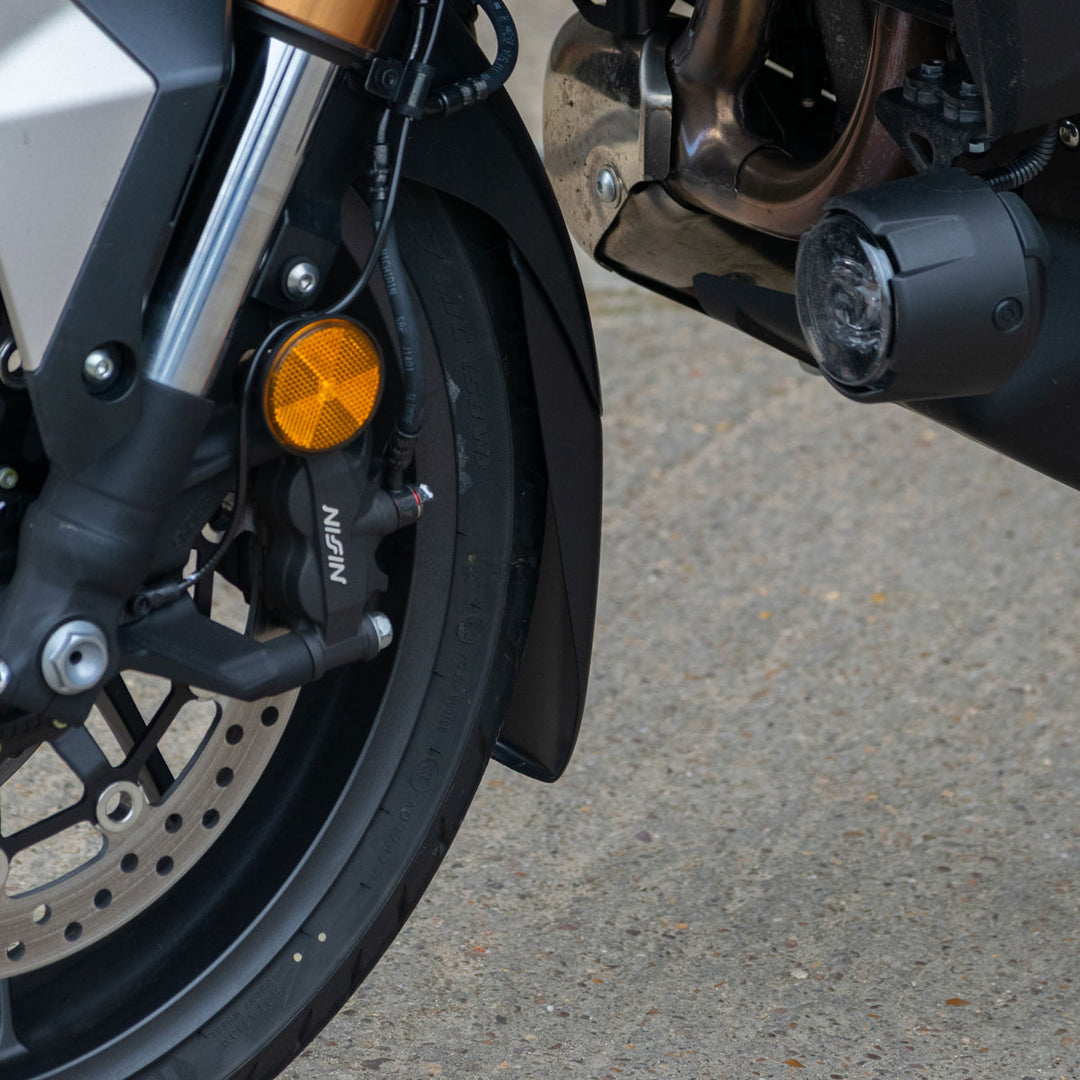 PYRAMID Extenda Fenda for HONDA NT 1100 (2025-)