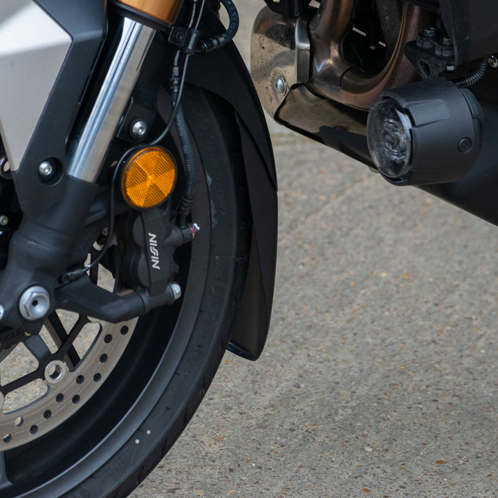 PYRAMID Extenda Fenda for HONDA NT 1100 (2025-)
