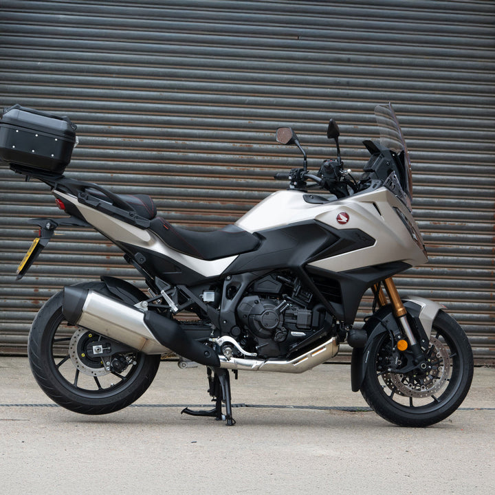PYRAMID Extenda Fenda for HONDA NT 1100 (2025-)