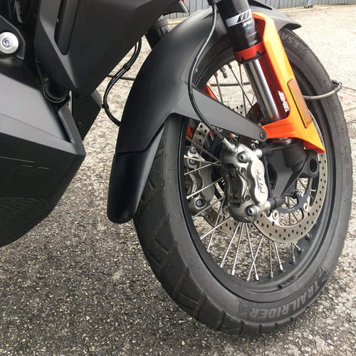 PYRAMID Extenda Fenda for KTM 890 Adventure (2021-)