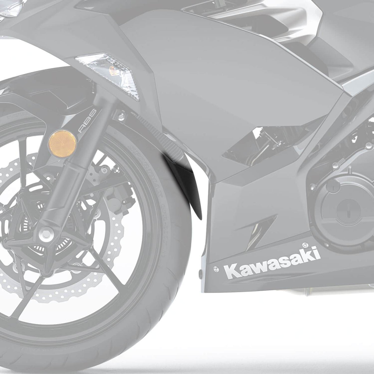 KAWASAKI Ninja 400 (2018-2026) – SteadyMoto