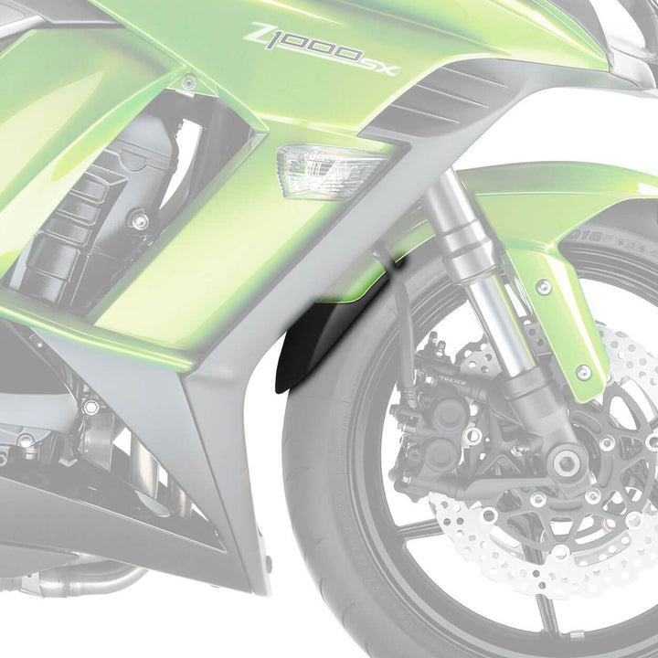 PYRAMID Extenda Fenda for KAWASAKI Z 900 (2017-)