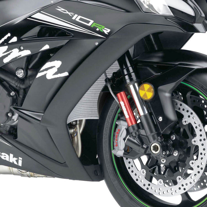 PYRAMID Extenda Fenda for KAWASAKI Ninja H2 SX and ZX10-R