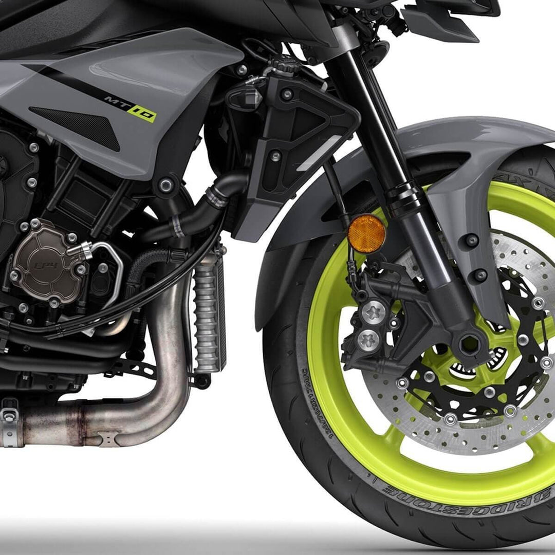 Pyramid Extenda Fenda for YAMAHA MT-10 / SP